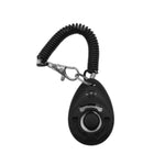 Wholesale Cat Dog Behavior Training Device Trainer Pet Clicker - GreenFur