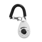 Wholesale Cat Dog Behavior Training Device Trainer Pet Clicker - GreenFur