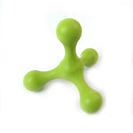 Wholesale Grinding Teeth Silicone Pet Dog Chew Toys - GreenFur