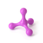 Wholesale Grinding Teeth Silicone Pet Dog Chew Toys - GreenFur