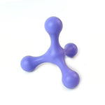 Wholesale Grinding Teeth Silicone Pet Dog Chew Toys - GreenFur