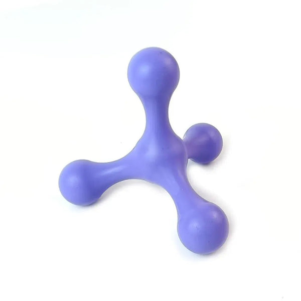 Wholesale Grinding Teeth Silicone Pet Dog Chew Toys - GreenFur