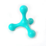 Wholesale Grinding Teeth Silicone Pet Dog Chew Toys - GreenFur