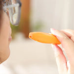 Wholesale Outdoor 2 In 1 Dog Training Device Pet Whistle Clicker - GreenFur