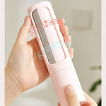 Wholesale Pet Remover Brush Lint Roller Dog Cat Hair Remover - GreenFur