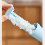 Wholesale Pet Remover Brush Lint Roller Dog Cat Hair Remover - GreenFur