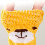 Wholesale Pet Warm Cute Pet Puppy Joint Protection Dog Socks - GreenFur