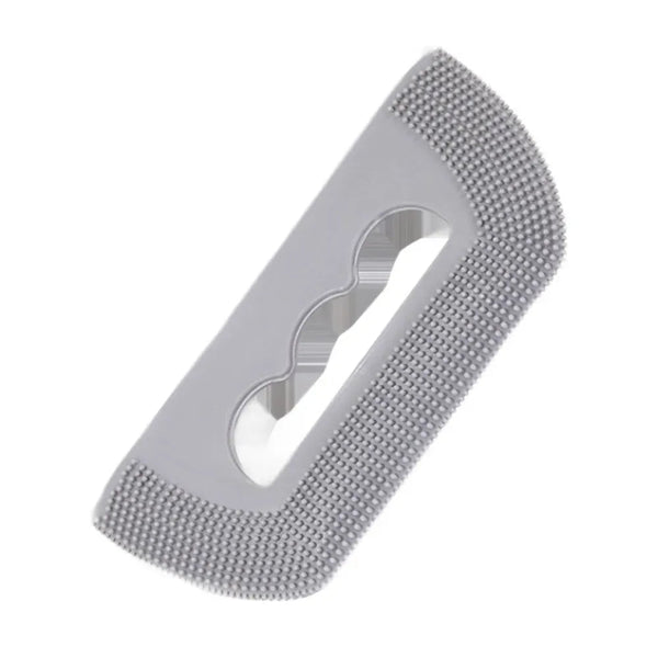 Wide Application Soft TPR Mini Pet Hair Remover - GreenFur