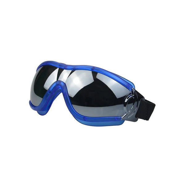 Windproof UV Protection Goggles for Dogs Sunglasses for Pets - GreenFur