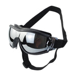 Windproof UV Protection Goggles for Dogs Sunglasses for Pets - GreenFur
