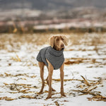 Winter Jacket for Large Dogs Outdoor Warm Coat - GreenFur