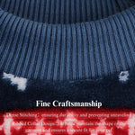Winter Warm Fleece Dog Sweater Clothes Christmas Dog Sweatshirt - GreenFur