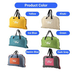 Zipper Closure Portable Foldable Outdoor Pet Bed Mat Handheld Dog and Cat Bed - GreenFur