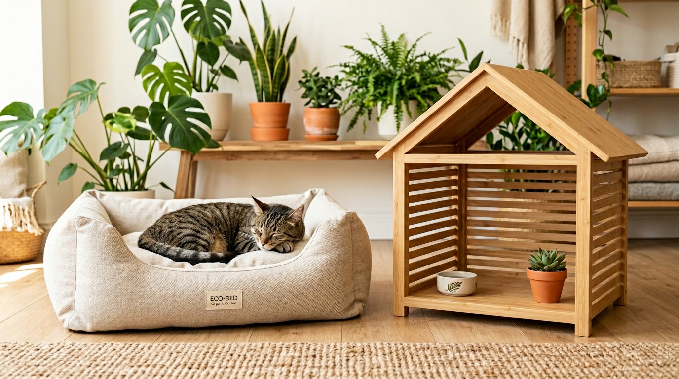 Beds & Furniture