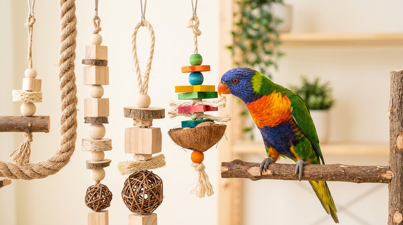 Birds