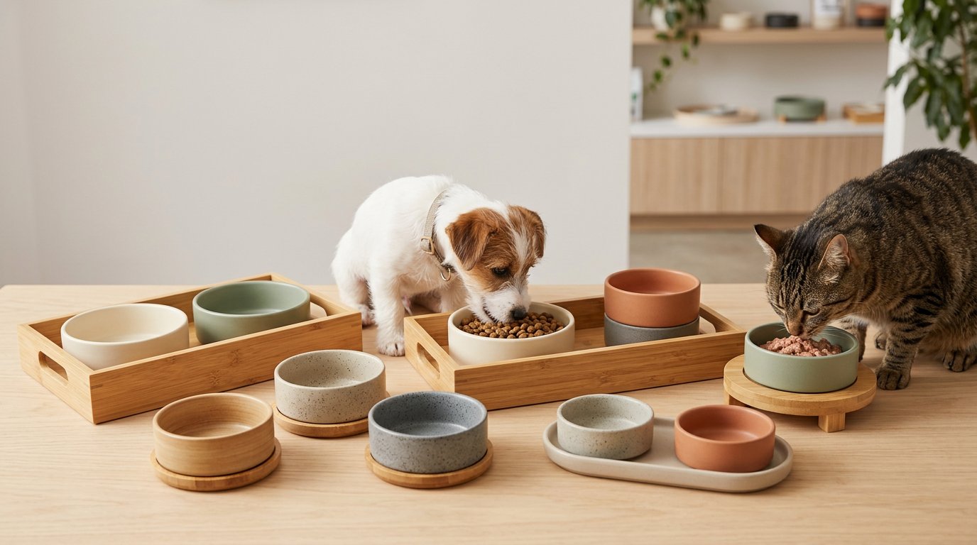 Food Trays