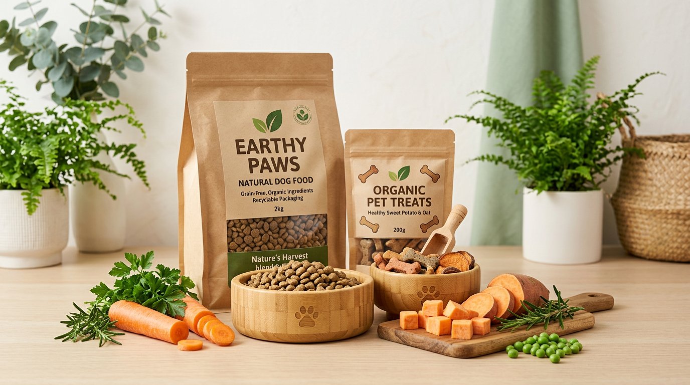 Pet Food